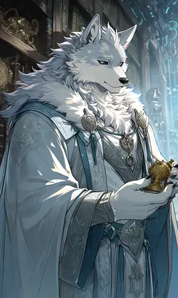 Profile image of 시온
