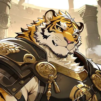 Profile image of 라기