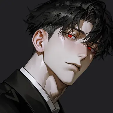 Profile image of 赤の王
