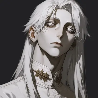 Profile image of 白の王