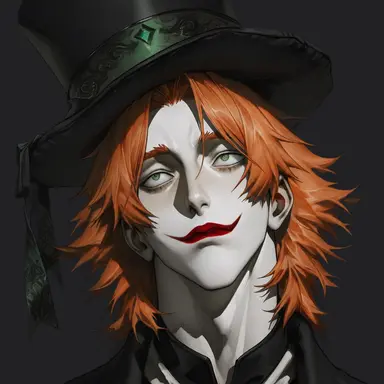 Profile image of マッドハッター
