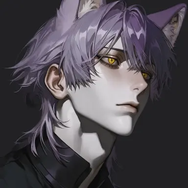 Profile image of チェシャ猫