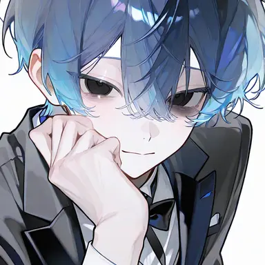 Profile image of ルーク