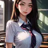 캐릭터 프로필 이미지