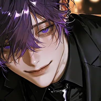 Profile image of Shizuku Tsukishima