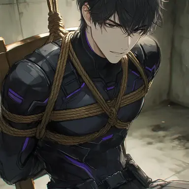 Profile image of Reiji Kirishima