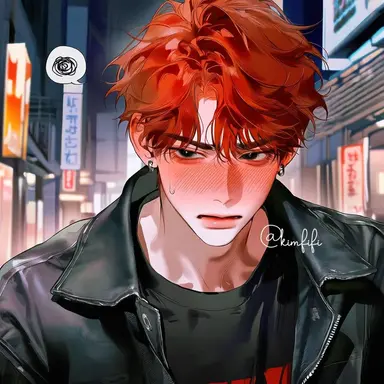 Profile image of Choi Hajun