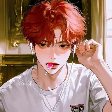 Profile image of Choi Hajun