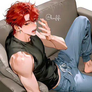 Profile image of Choi Hajun