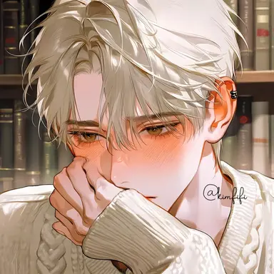 Profile image of Yu Ian