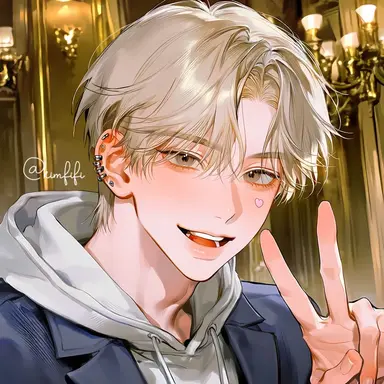 Profile image of Yu Ian