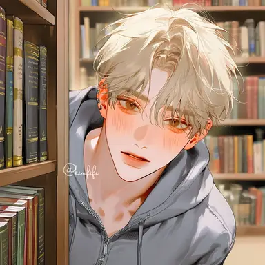 Profile image of Yu Ian
