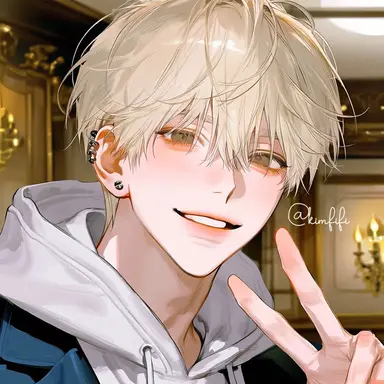 Profile image of Yu Ian