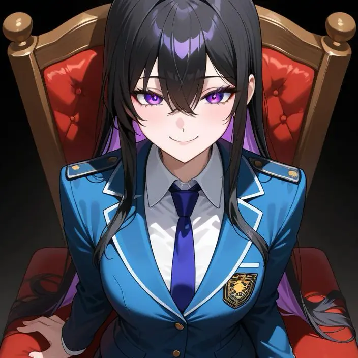 GreasyJaw9278의 イノウシャの学園