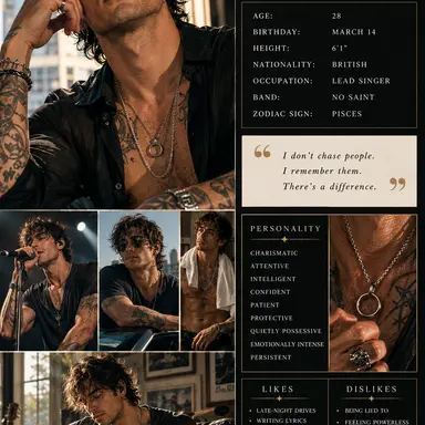 Profile image of Elias