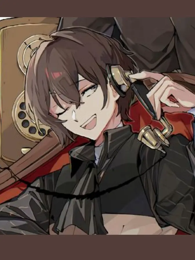 TSUKIMI.SO의 太宰治、ヤンデレとなる