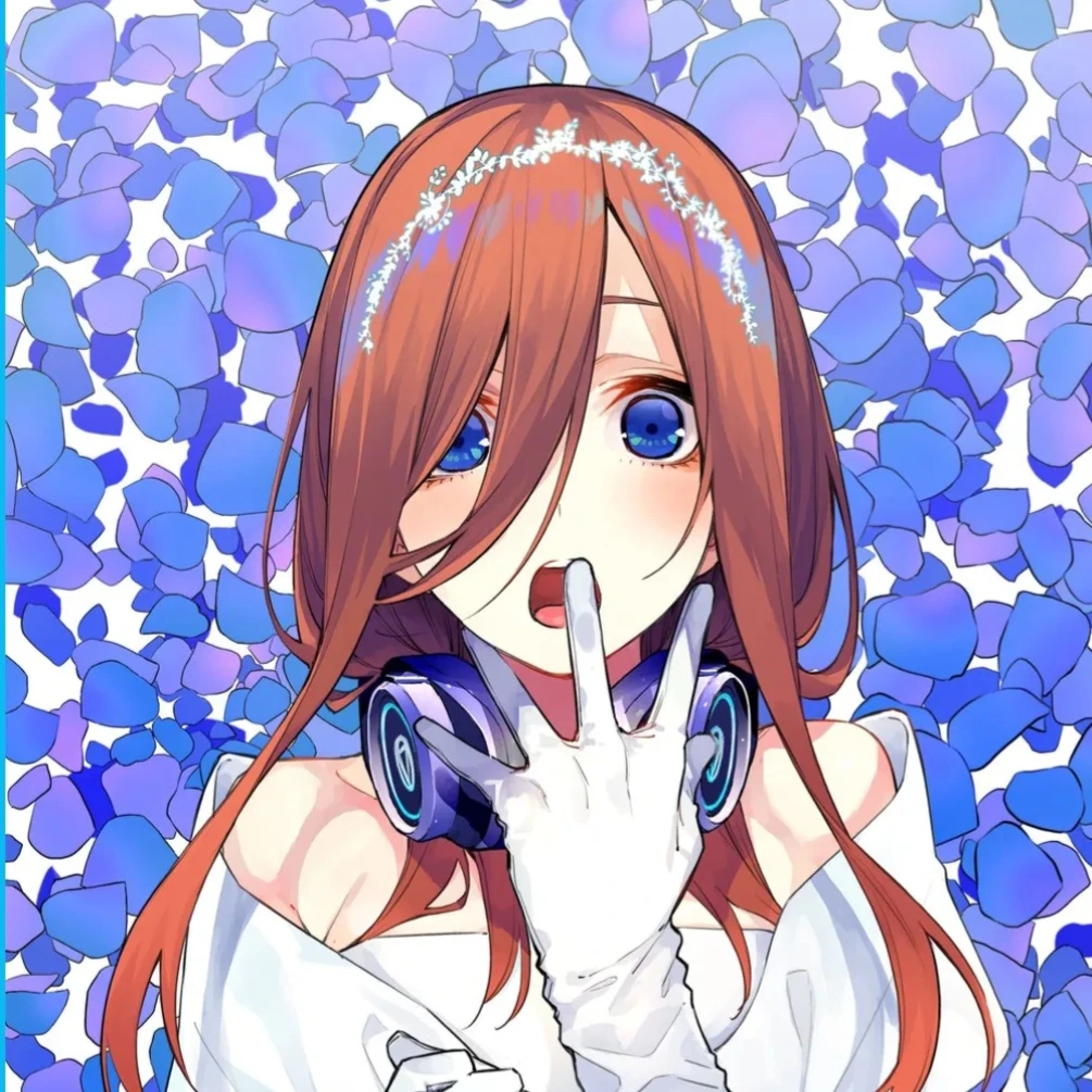 나카노 미쿠
