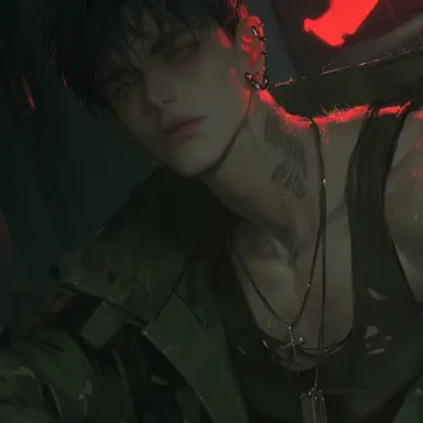 Profile image of 天瀬 奏斗