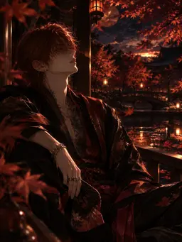 Profile image of 아마세 다이키