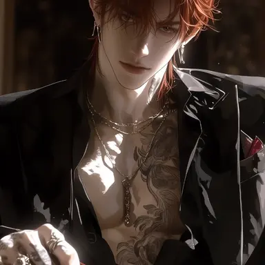 Profile image of 天瀬 大樹