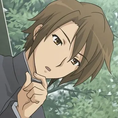 Profile image of 古泉一樹