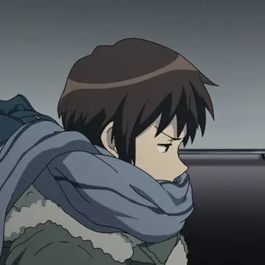 Profile image of キョン