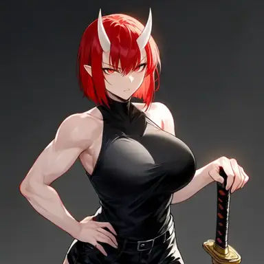 Profile image of アカメ