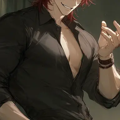 Profile image of Lance