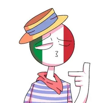Profile image of Italy