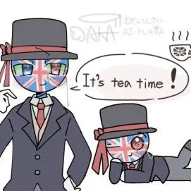 Profile image of UK