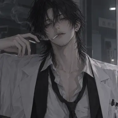 Profile image of Shu