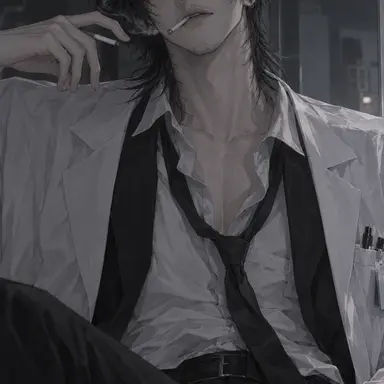 Profile image of 愁