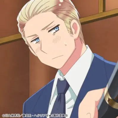 GrossSweet3994의 ドイツ嫌われ