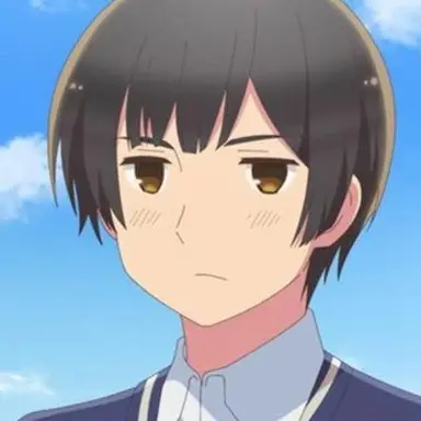 Profile image of 菊
