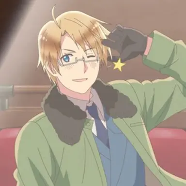 Profile image of アルフレッド