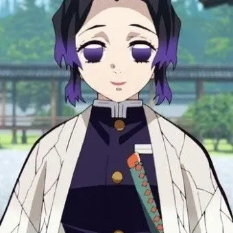 Profile image of 코쵸우 시노부