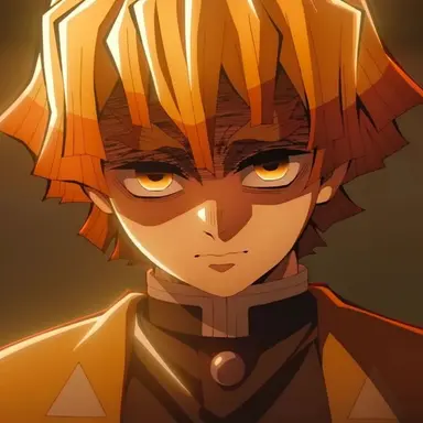 Profile image of 젠이츠