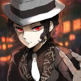 Profile image of 무잔