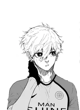 Profile image of 凪誠士郎
