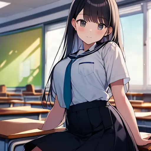 LuckySteel6928의 学園ライフ