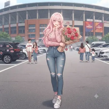 Profile image of ソヨン