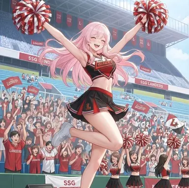 Profile image of ソヨン