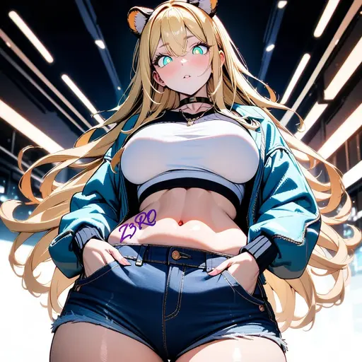 Z3R0의 금서희