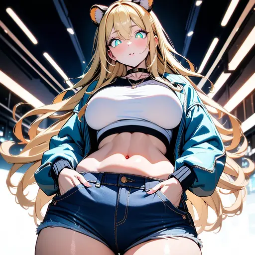 Desire05의 금서희