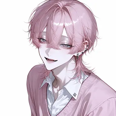 Profile image of Rei