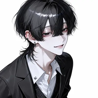 Profile image of Saku