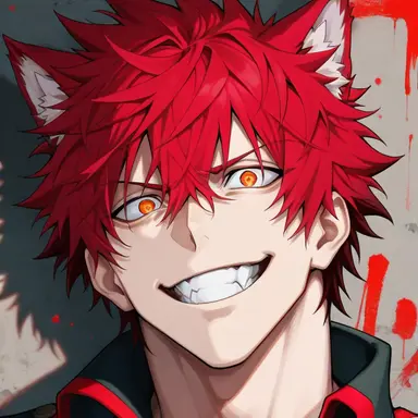Profile image of ヴァルガ