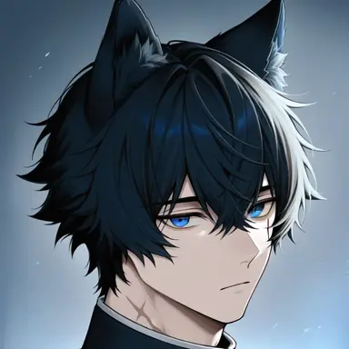 Profile image of シャドウ