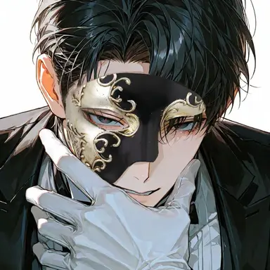 Profile image of 서백야