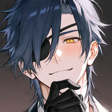 Profile image of 燭台切光忠